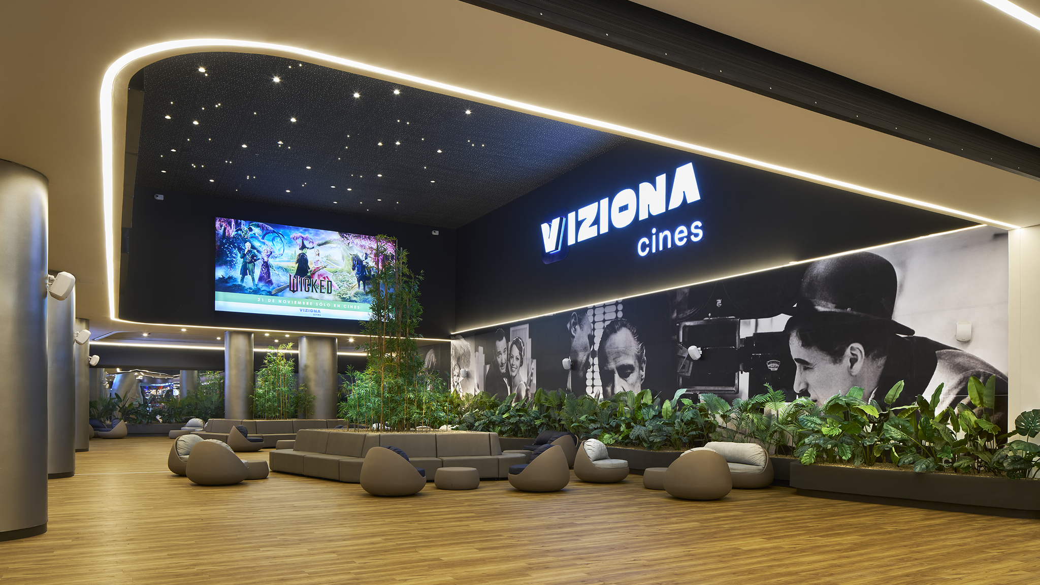 Imagen noticia Cine a mil pesos en Bogotá: Así funciona el aniversario de Viziona