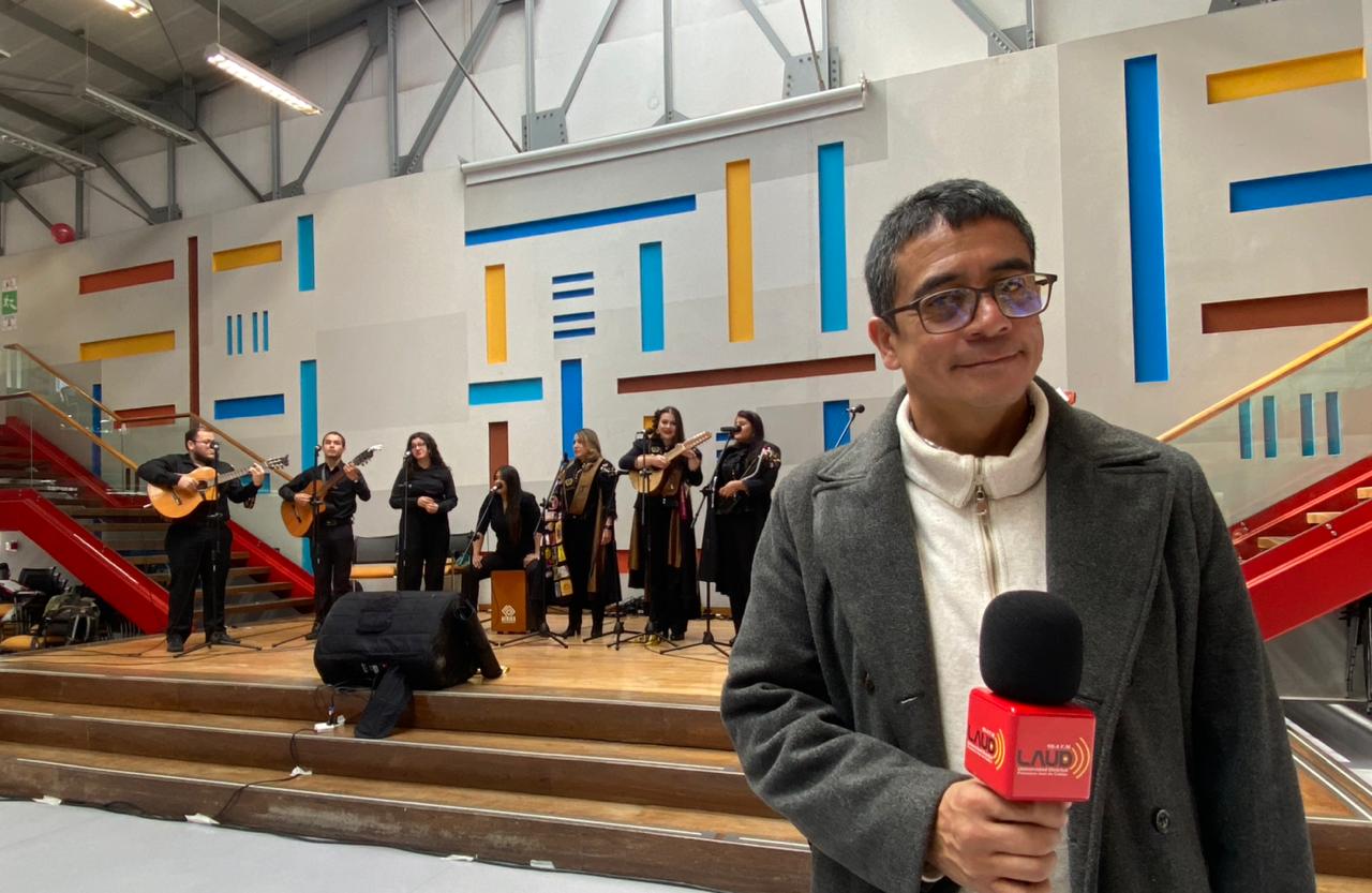 Imagen noticia La música y la armonía llegan a la Universidad Distrital con el VI Festival de Tunas