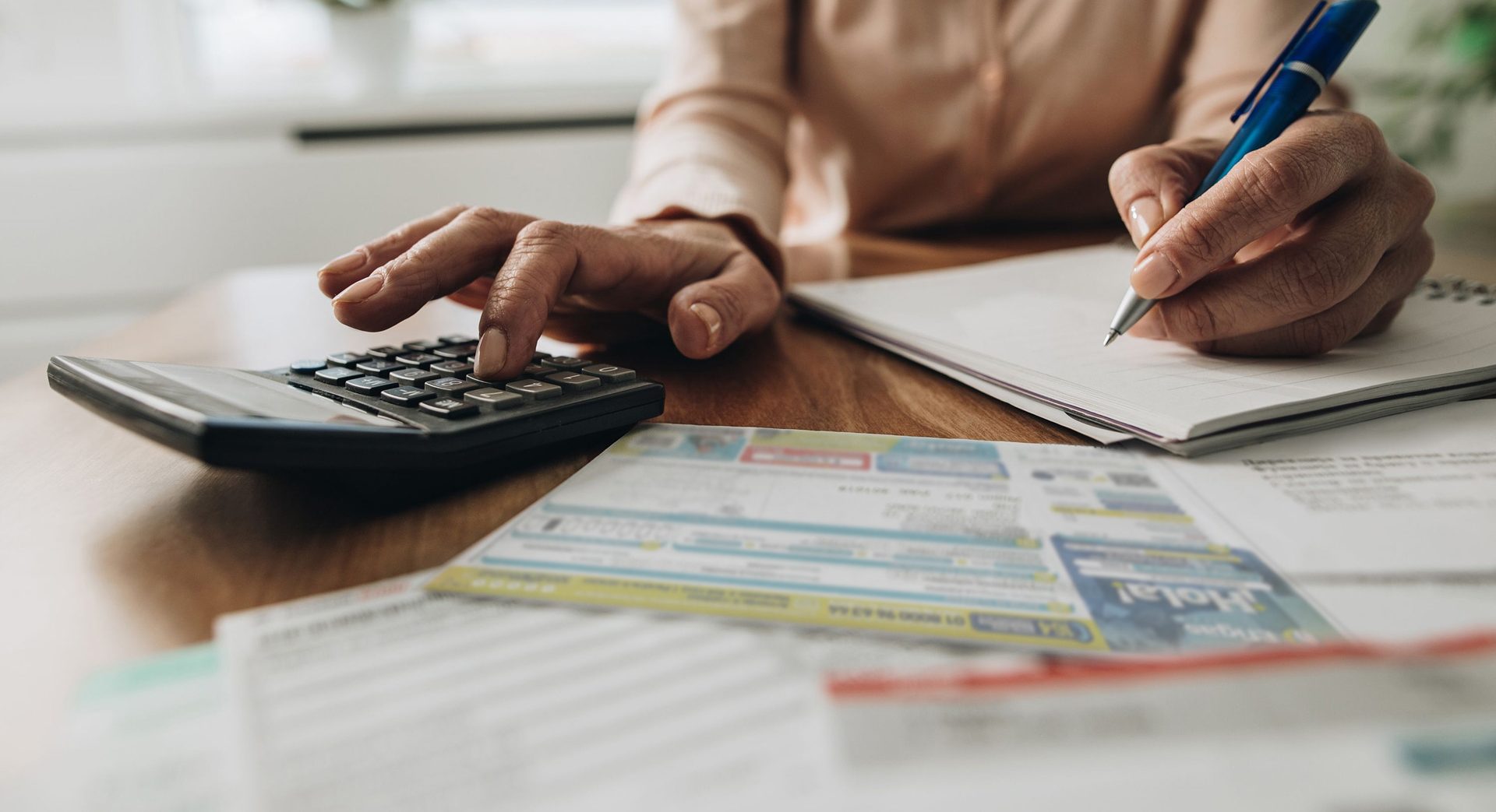 Imagen noticia Acueducto de Bogotá ofrece 100 % de descuento en intereses en facturas pendientes