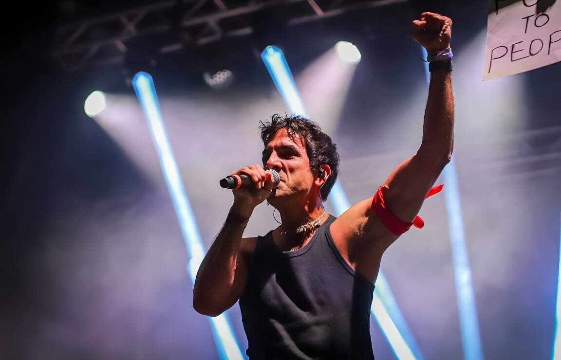 Imagen noticia Gran tributo de Los Beatles en Bogotá: No se pierda ‘All We Need Is Love’