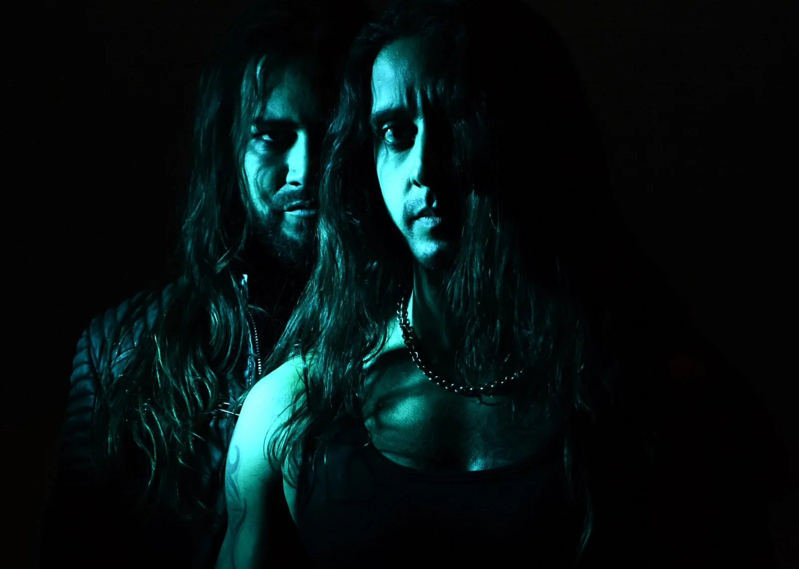 Imagen noticia Rock colombiano pal mundo: Conozca ‘III’, el gran lanzamiento de Counterline 