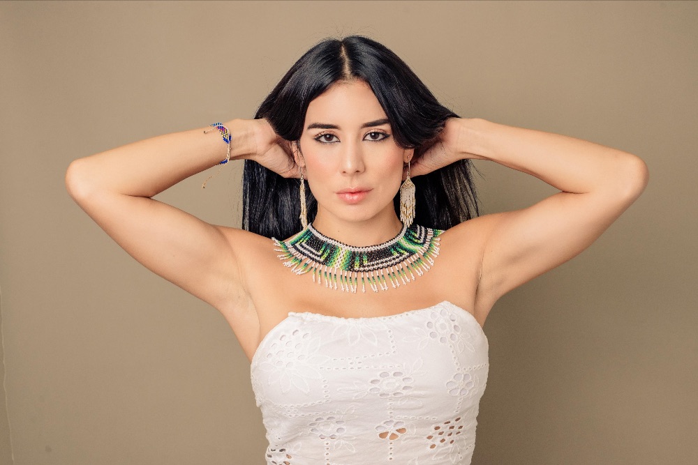 Imagen noticia Isavibe: Una voz ancestral que celebra el amor, la diversidad y la Sierra