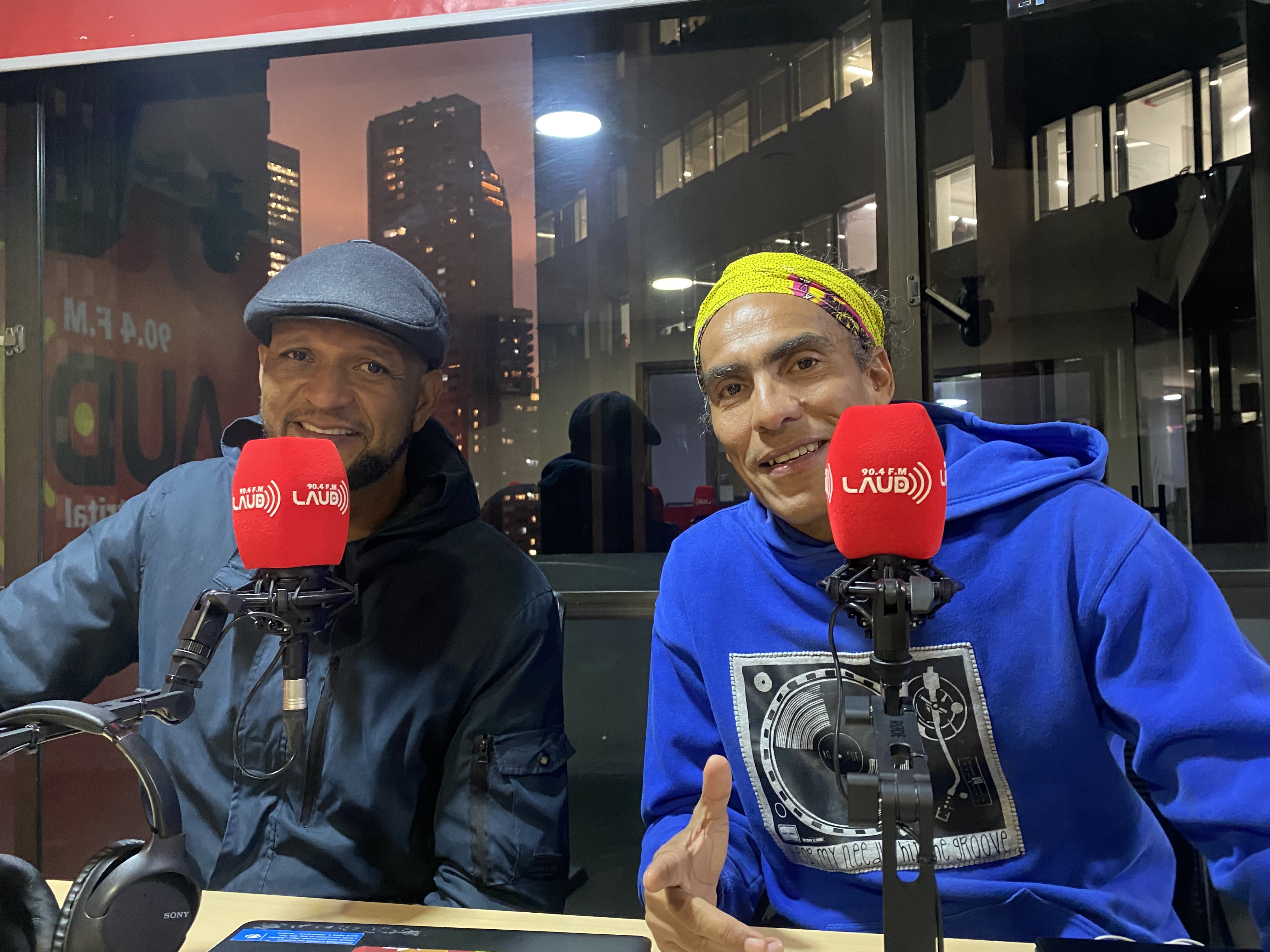 Imagen noticia Del Caribe al Amazonas: Systema Solar y su innovador canto por el planeta 