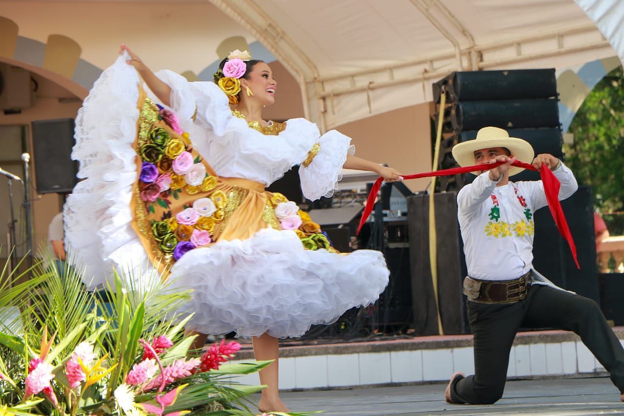 Imagen noticia Participe en la IV Versión del Festival Nacional del Bambuco Colombiano
