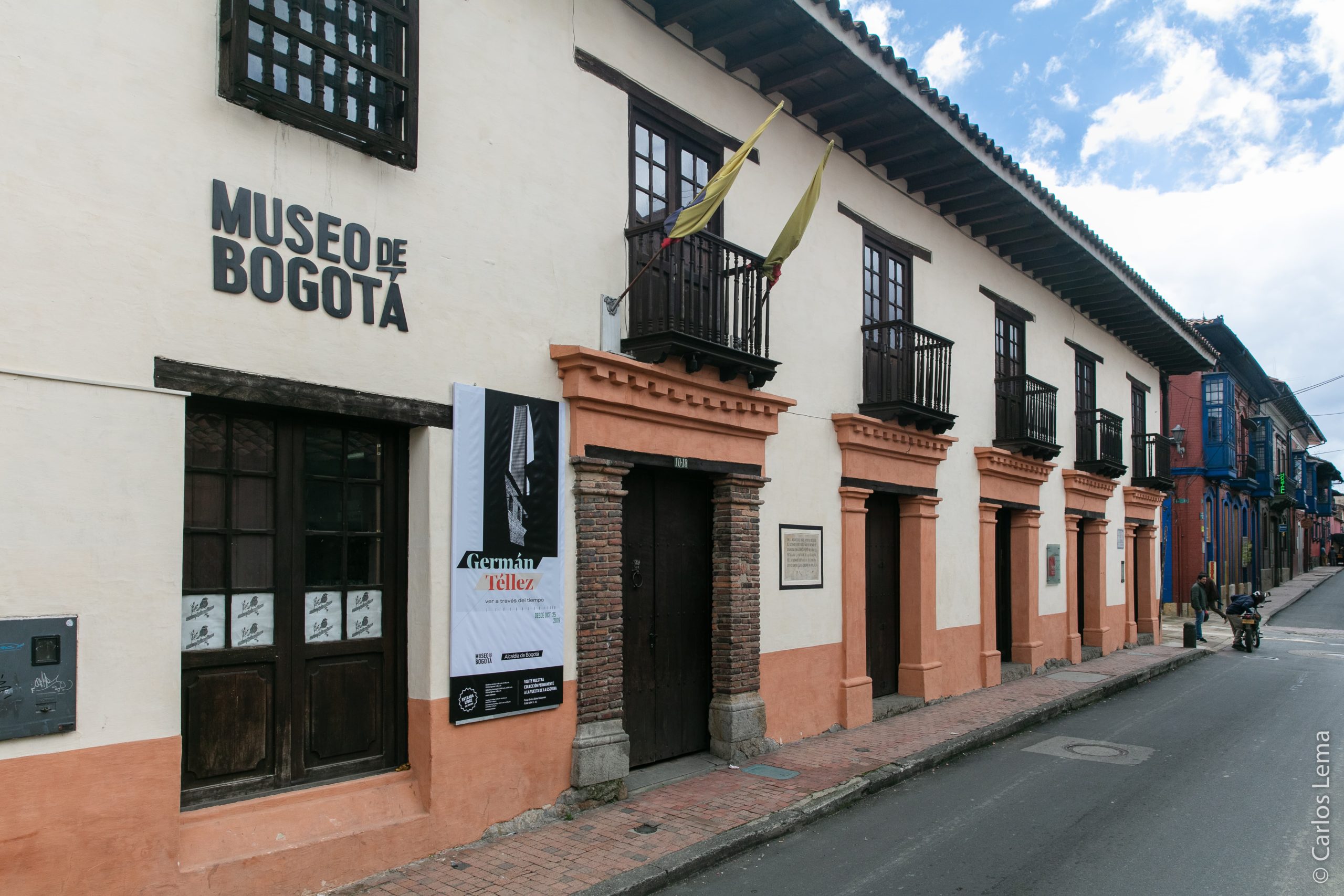 Imagen noticia ‘Bogotá: La Ciudad de los Derechos’: Una experiencia de memoria y esperanza 