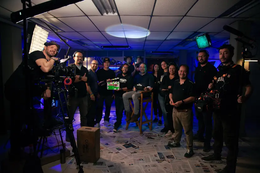 Imagen noticia Fake news: ‘Desinfodemia, democracias en riesgo’