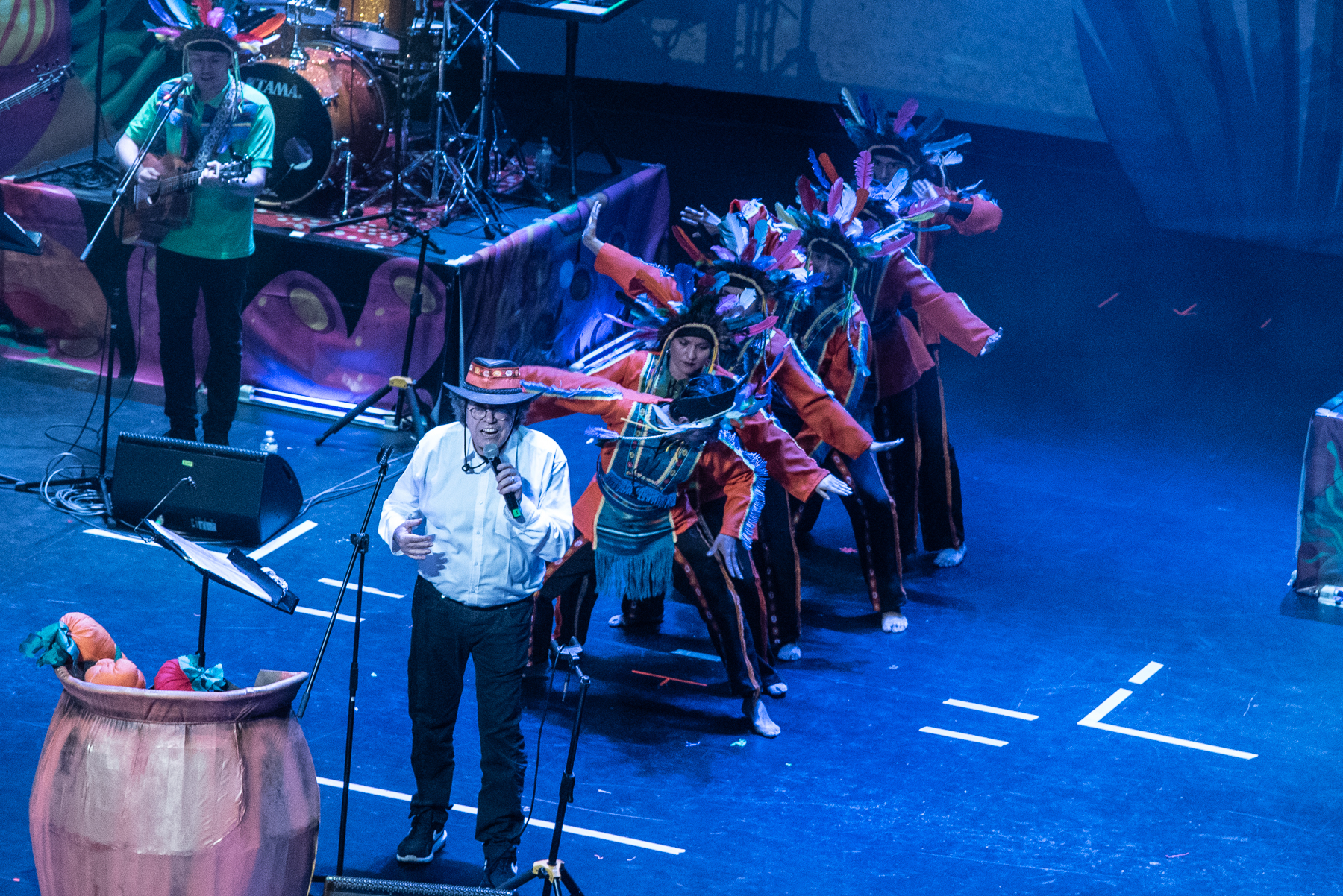 Imagen noticia PIERO revive su clásico infantil con la Sinfonía Inconclusa en la Navidad