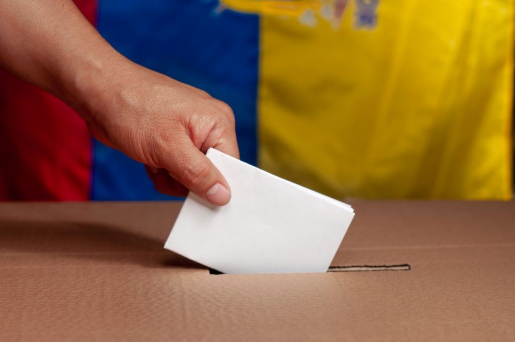 Imagen noticia ¿Qué es la Ley de Garantías Electorales y por qué impacta las elecciones?