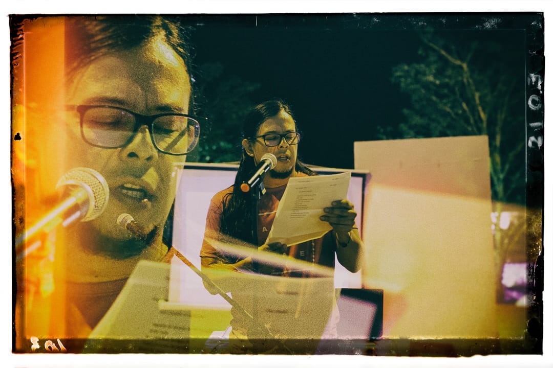 Imagen noticia ‘De su vientre, el mar’: Un libro de cuentos donde el dolor también es paisaje