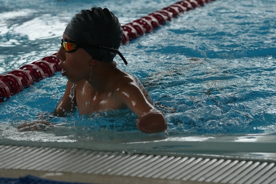 Imagen noticia El deporte paralímpico de alto rendimiento tendrá escenarios en Bogotá