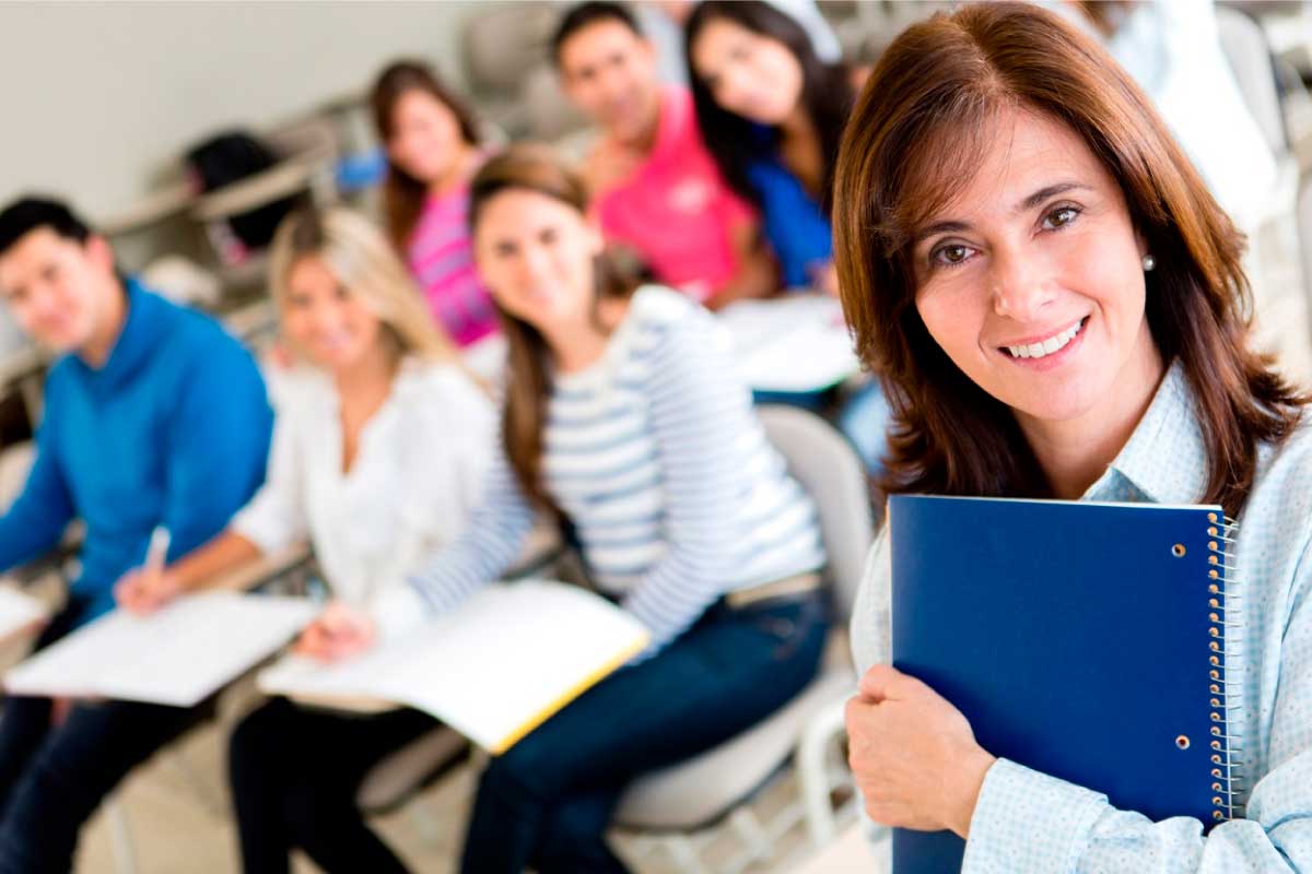 Imagen noticia Convocatoria para formación de docentes de instituciones públicas en Cundinamarca