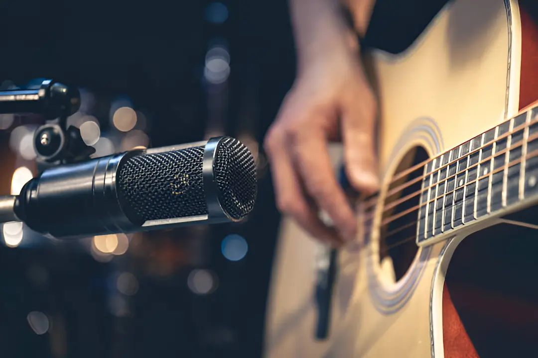 Imagen noticia Estudiante de la Universidad Distrital gana concurso internacional de composición