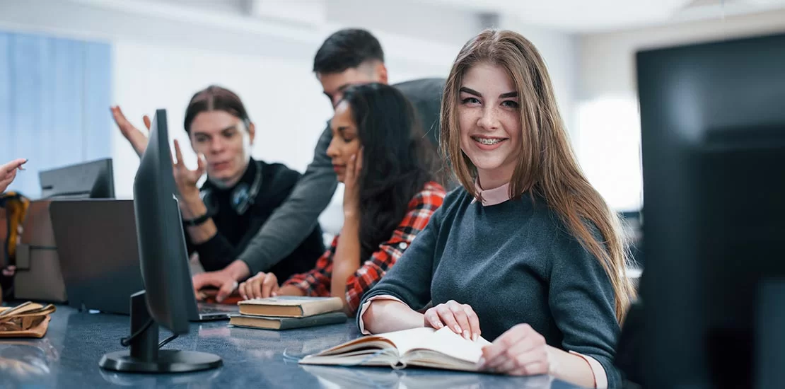 Imagen noticia Bogotá abre inscripciones para programas técnico laborales dirigido a jóvenes