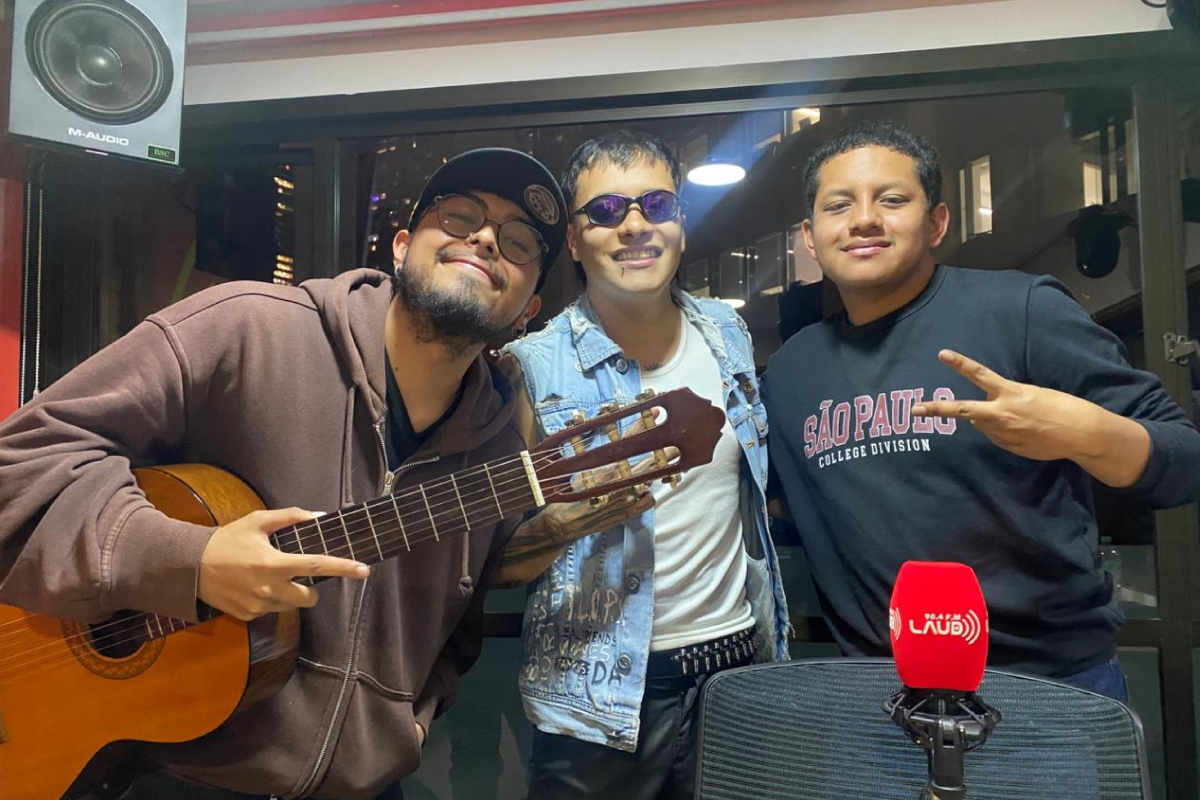 Imagen noticia ‘Esa y tantas cosas más’: El nuevo grito punk de Bogotá