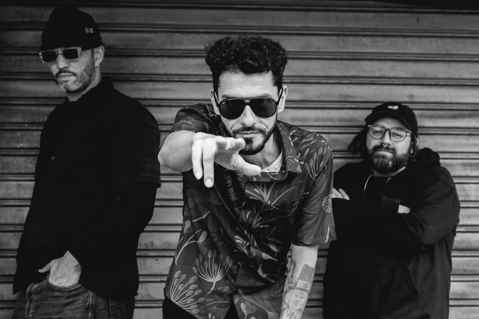 Imagen noticia Nadie, revive la historia del punk criollo: 30 años resumidos en un escenario