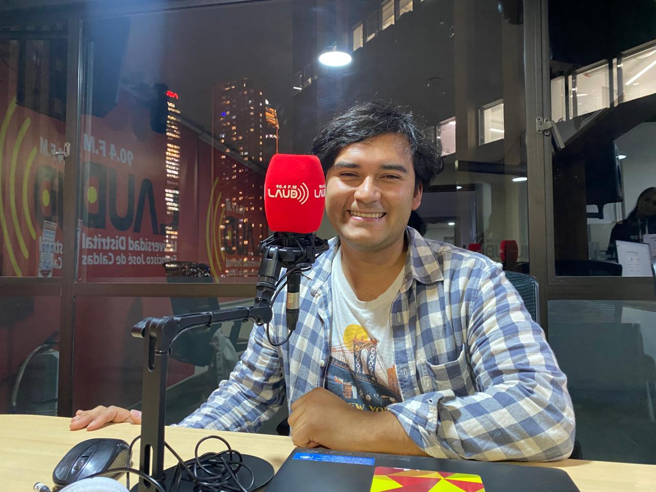 Imagen noticia ‘Vestido de Movimiento’: El álbum que invita a entender las cosas con calma