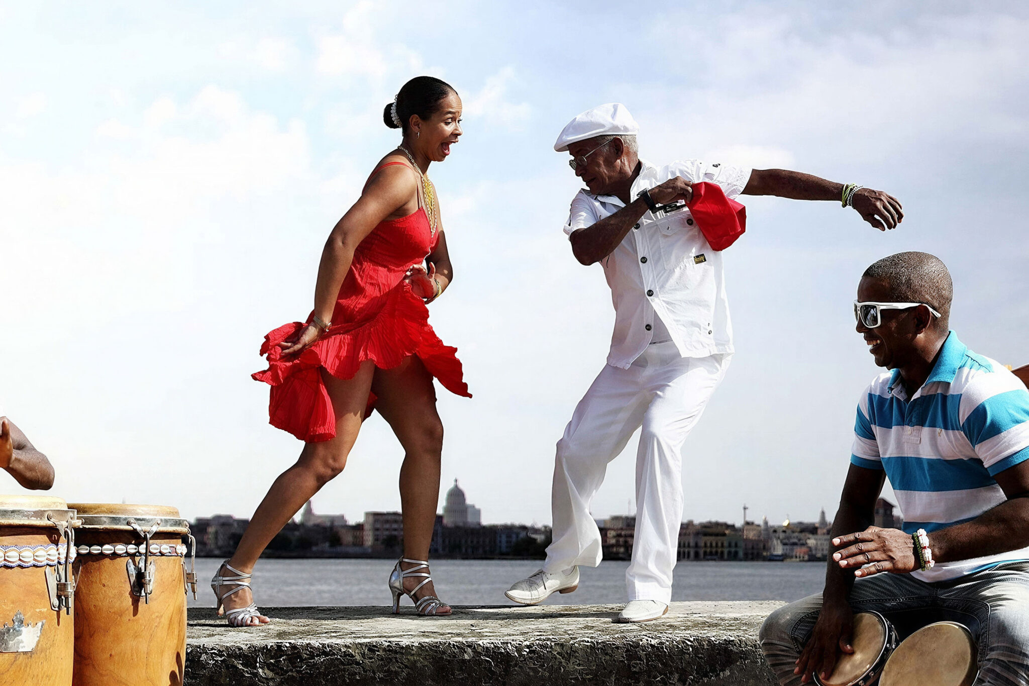 Imagen noticia El son cubano es declarado Patrimonio Cultural 