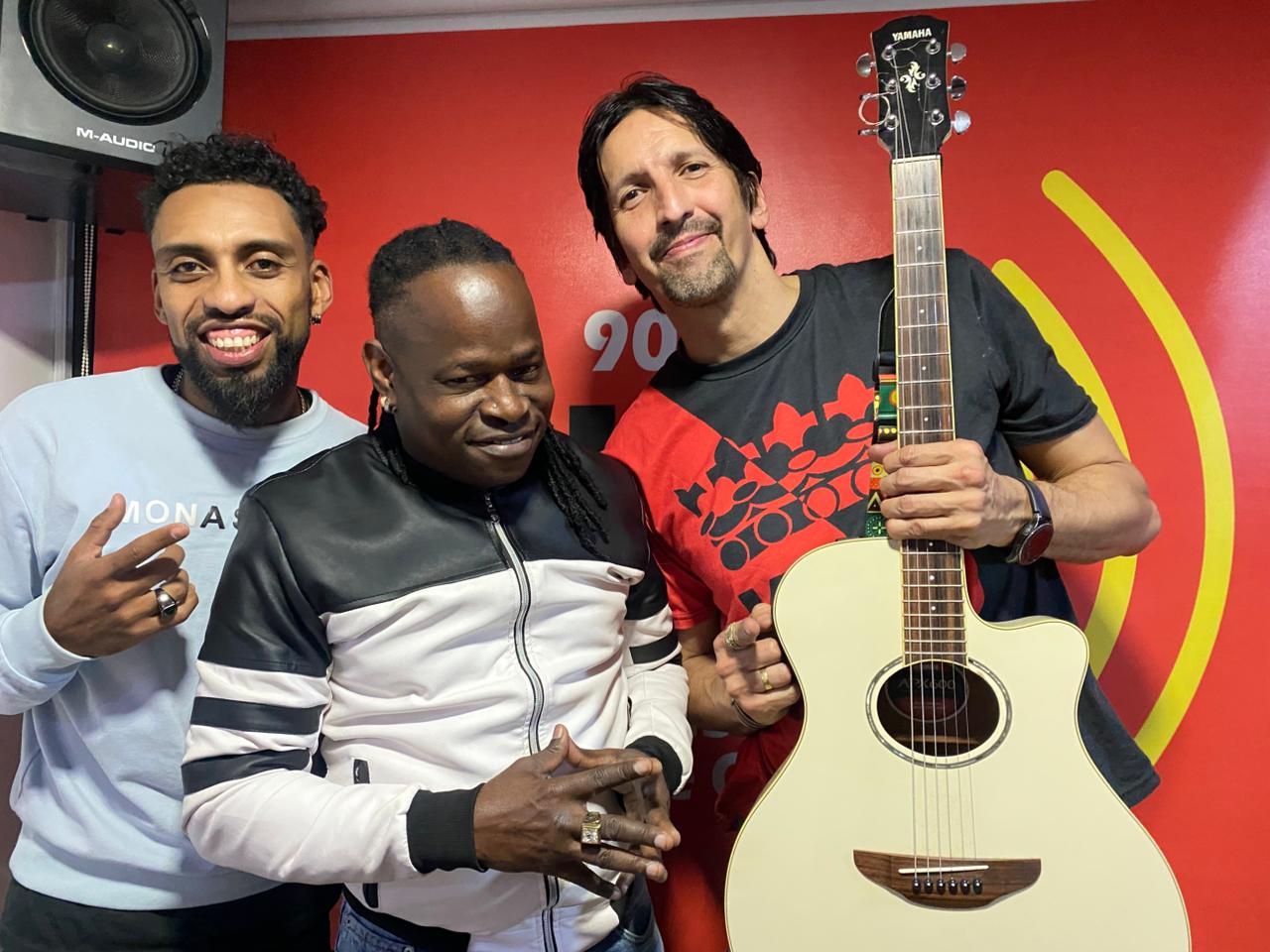 Imagen noticia Tribu Stars