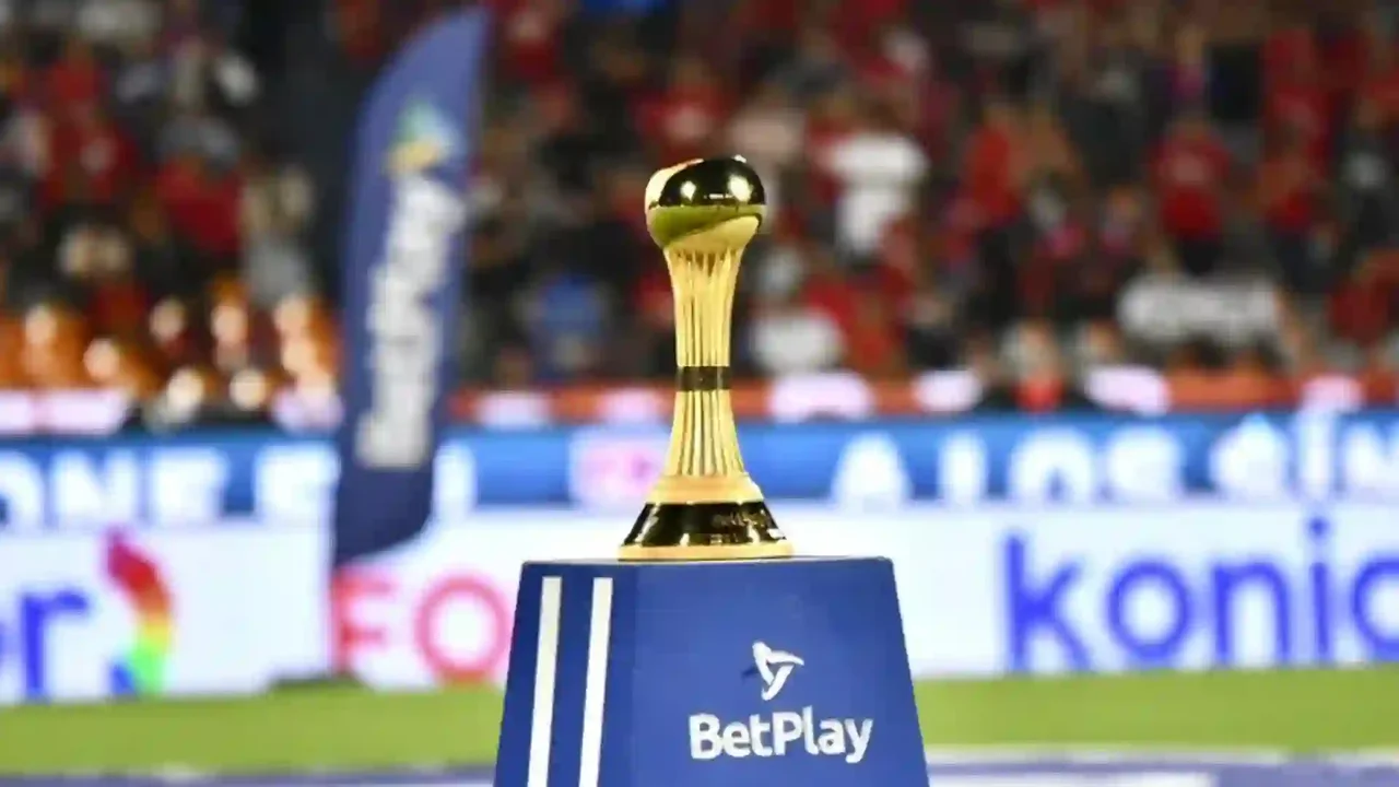 Imagen noticia Así quedó la primera fecha de la Liga BetPlay 2026-I