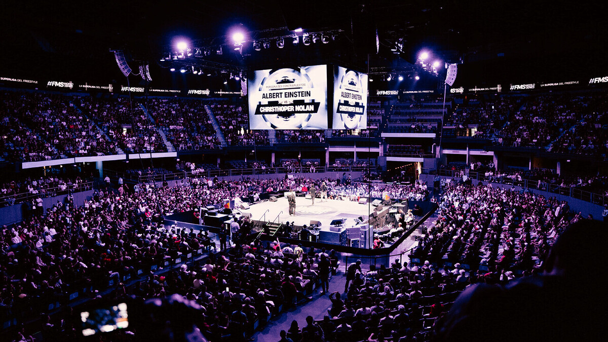 Imagen noticia ¡Los gallos se enfrentan una vez más! Así será el paso de la FMS en Bogotá