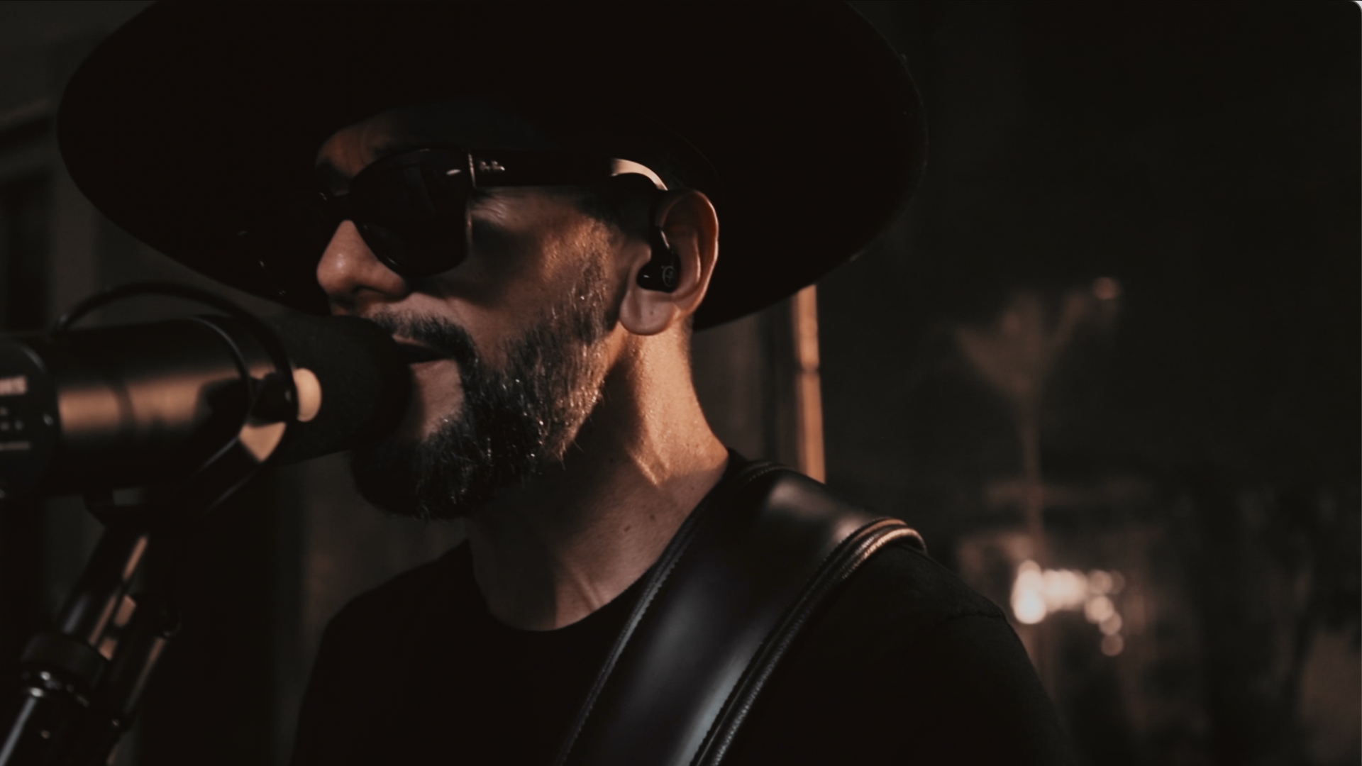 Imagen noticia Bobby Zaga presenta ‘Desde las Flores’: Un Nu Soul nacido en el desierto