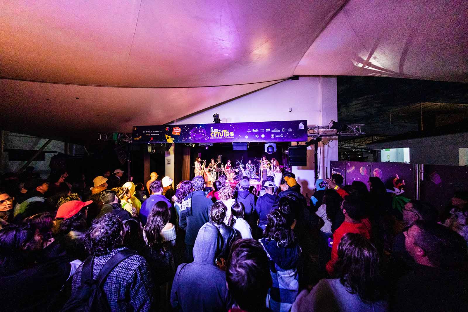 Imagen noticia FESTIVAL CENTRO