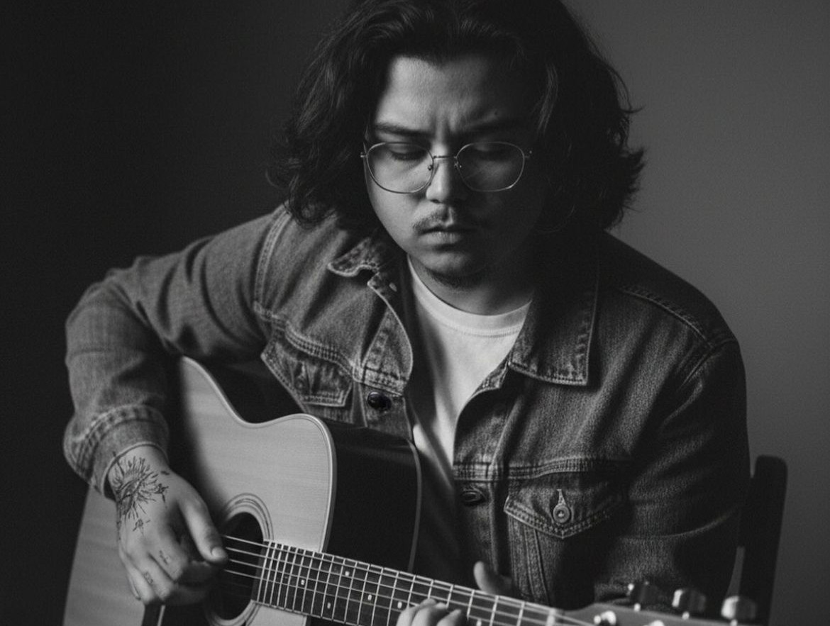 Imagen noticia ‘Paren todo’, el primer álbum de Letyos que surge desde la Universidad Distrital