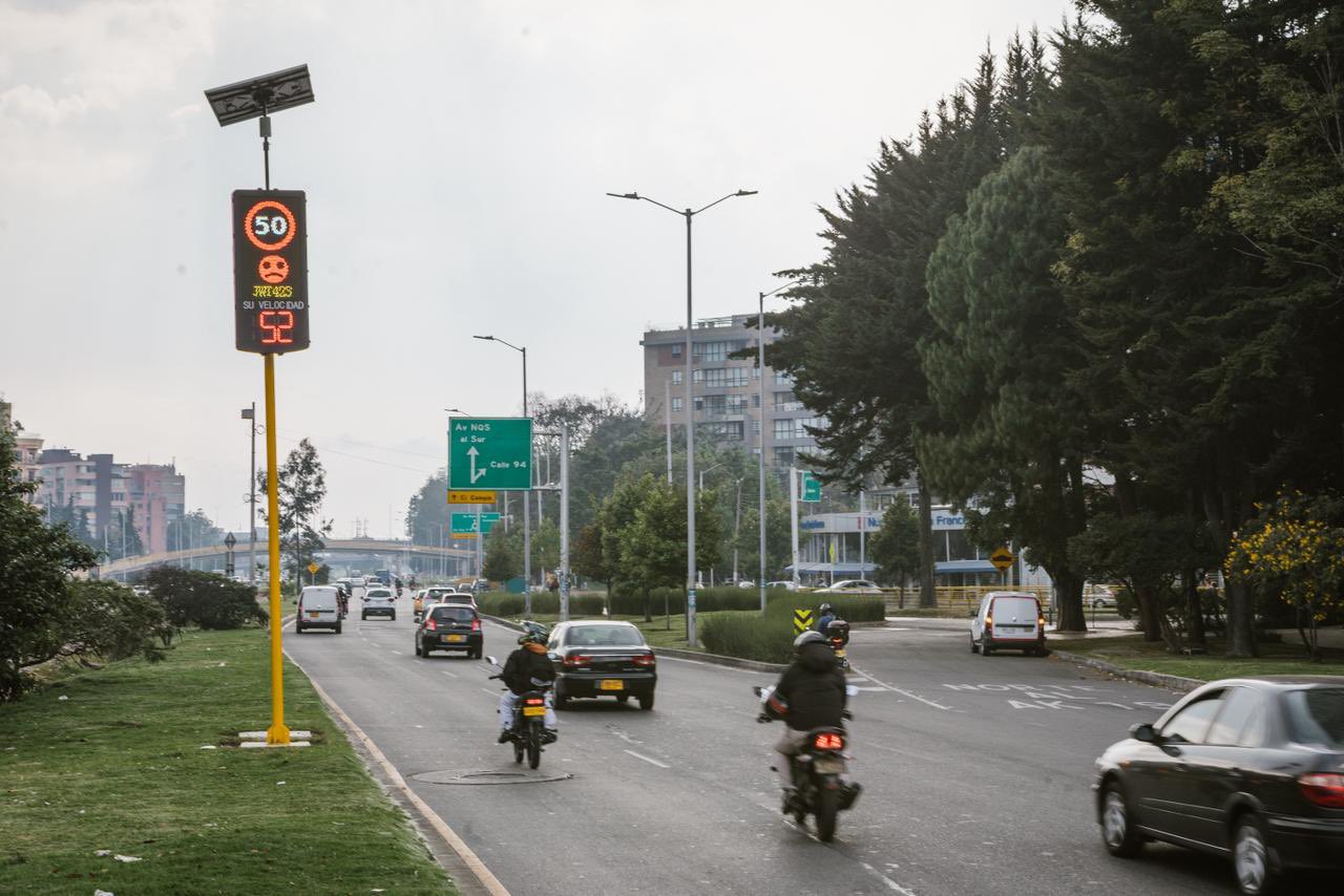 Imagen noticia Secretaría de Movilidad