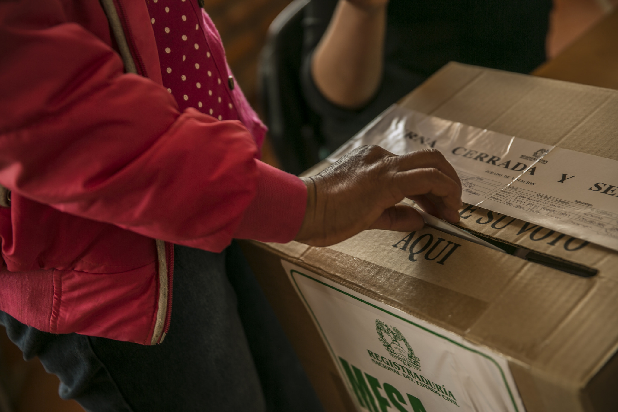 Imagen noticia ¡No caiga en las Fake News electorales! Nueva Guía de Integridad Informativa 