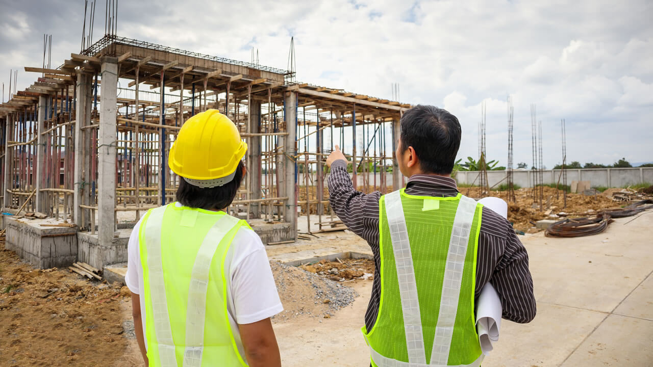 Imagen noticia ¿En qué casos no se requiere la licencia de construcción?