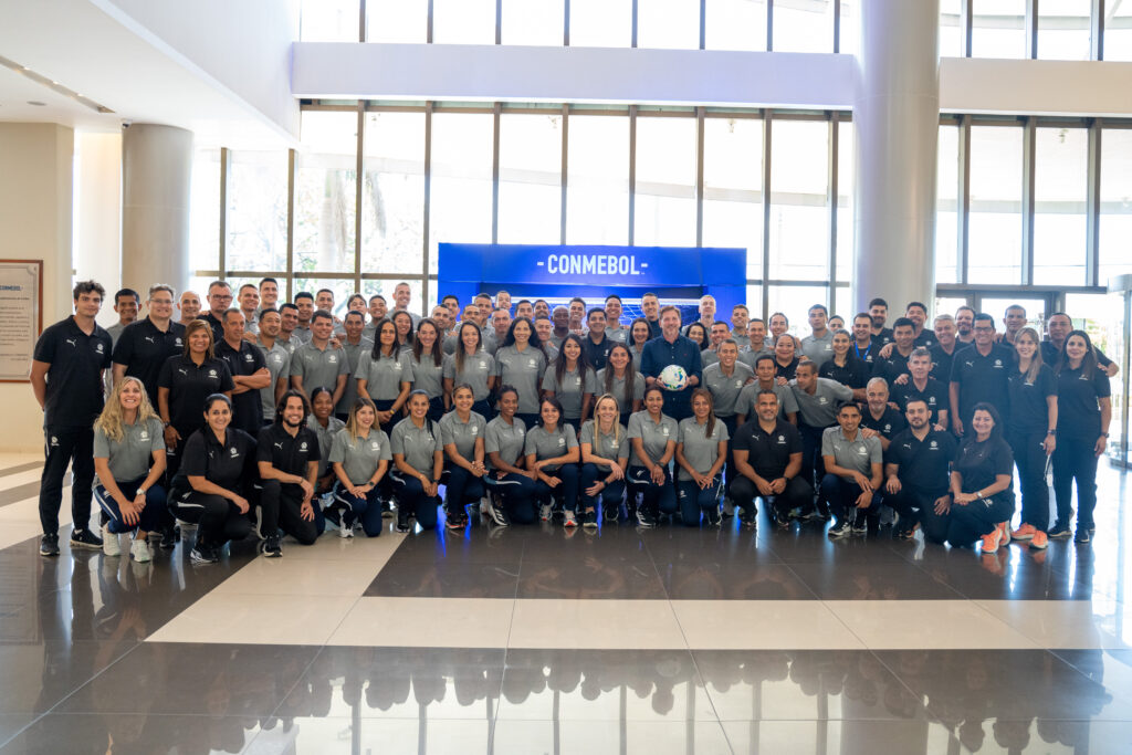 Imagen noticia Federación Colombiana de Fútbol