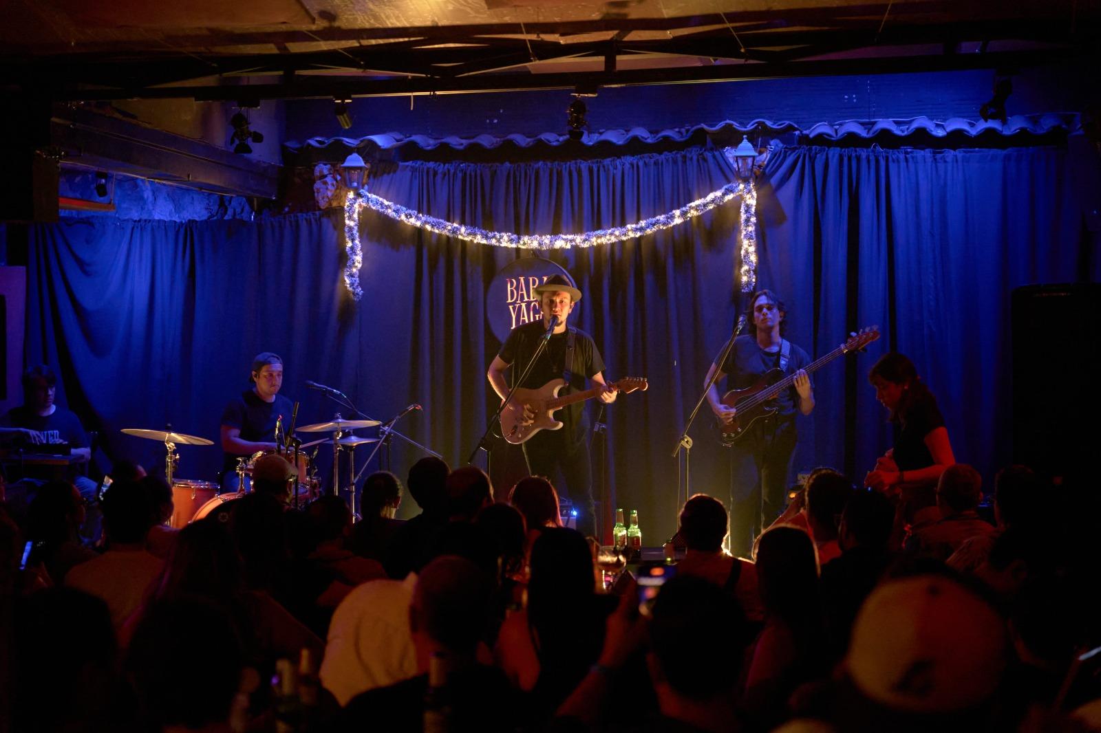 Imagen noticia Ariel Tobo estrena su emotivo disco ‘Jet Lag’