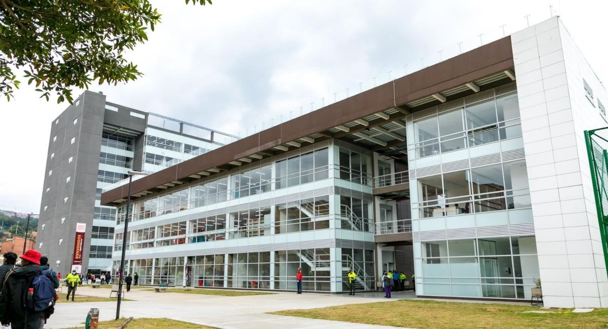 Imagen noticia La Universidad Distrital se destaca en el QS World University Rankings 2026