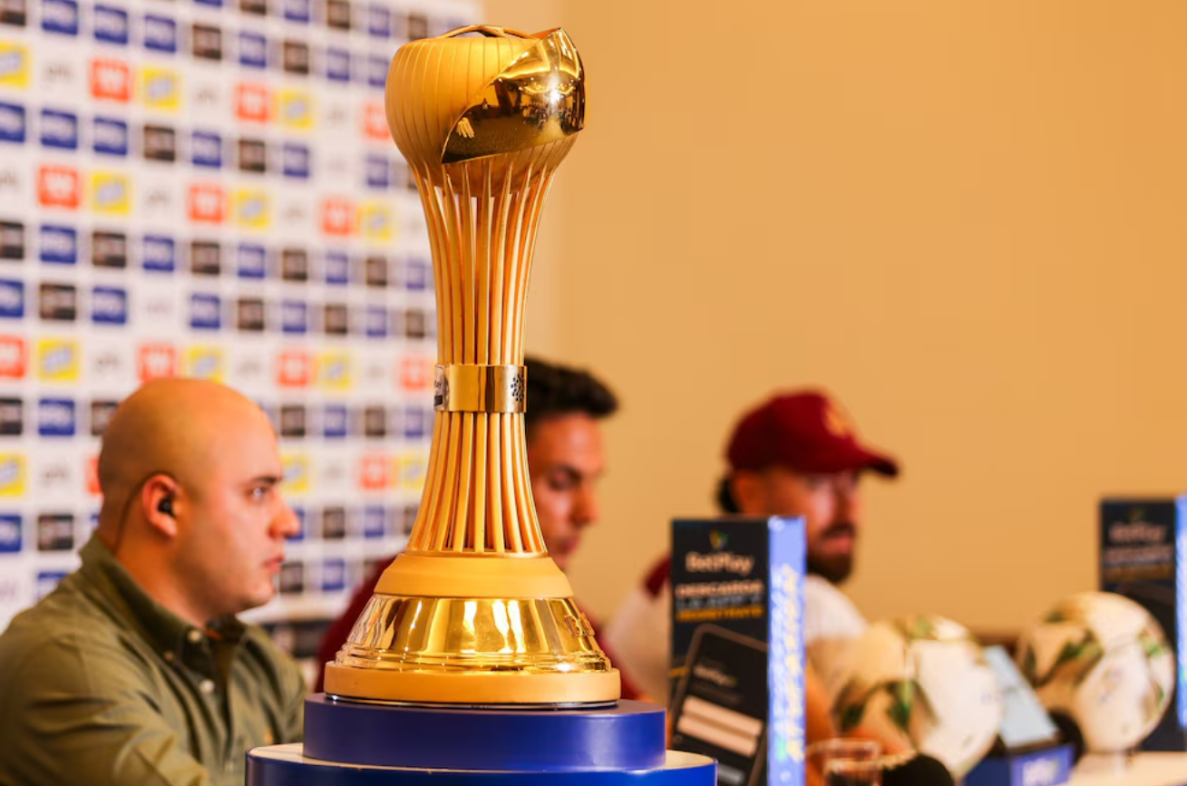 Imagen noticia Altas y bajas en la Liga BetPlay 2026-I