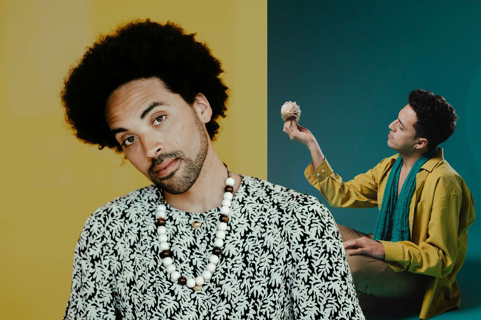 Imagen noticia ‘Cocotera’, una canción que evoca la calma de las costas latinoamericanas