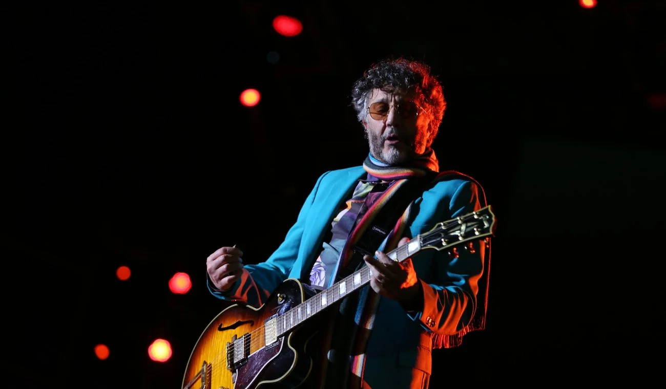 Imagen noticia Fito Paez