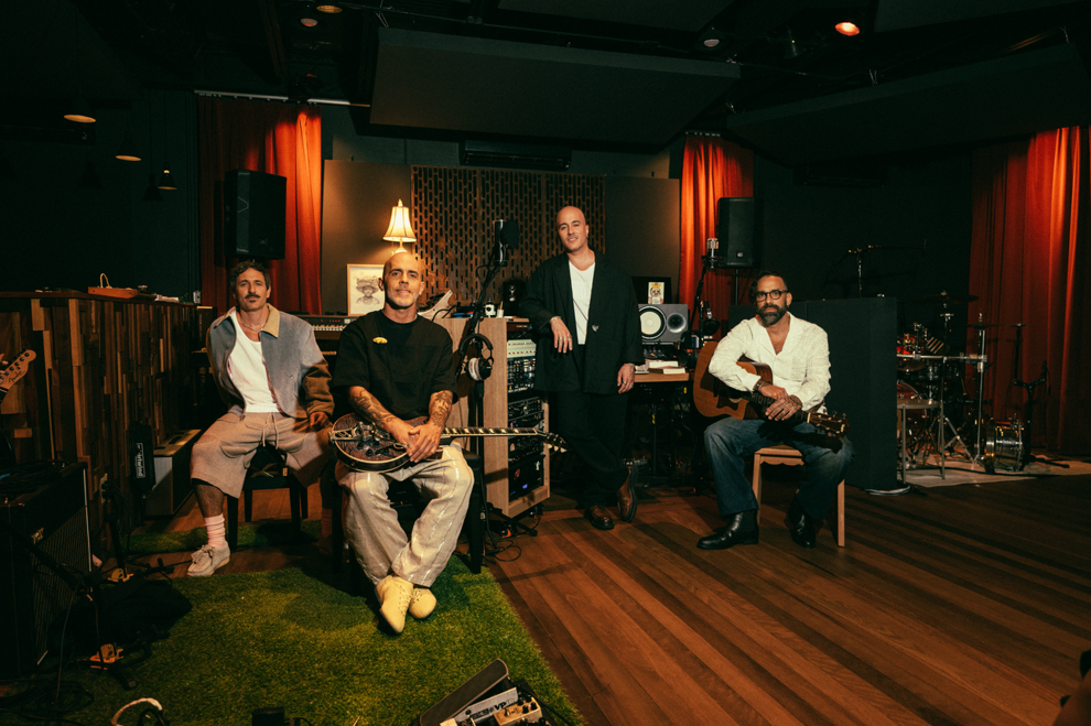 Imagen noticia Cultura Profética redefine el deseo con ‘Bendito Vicio’