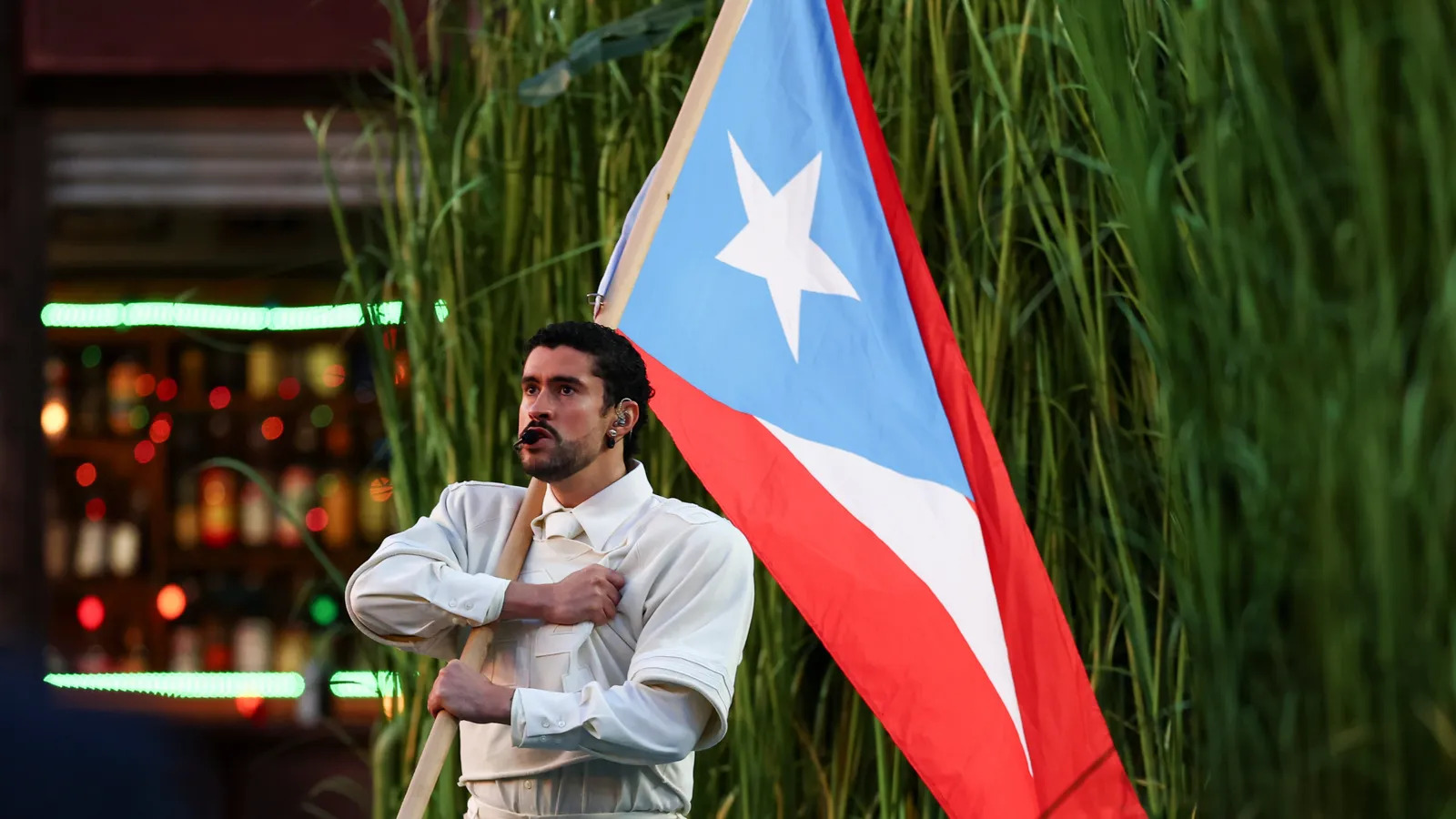 Imagen noticia Super Bowl: Música que se volvió política Anti-Trump