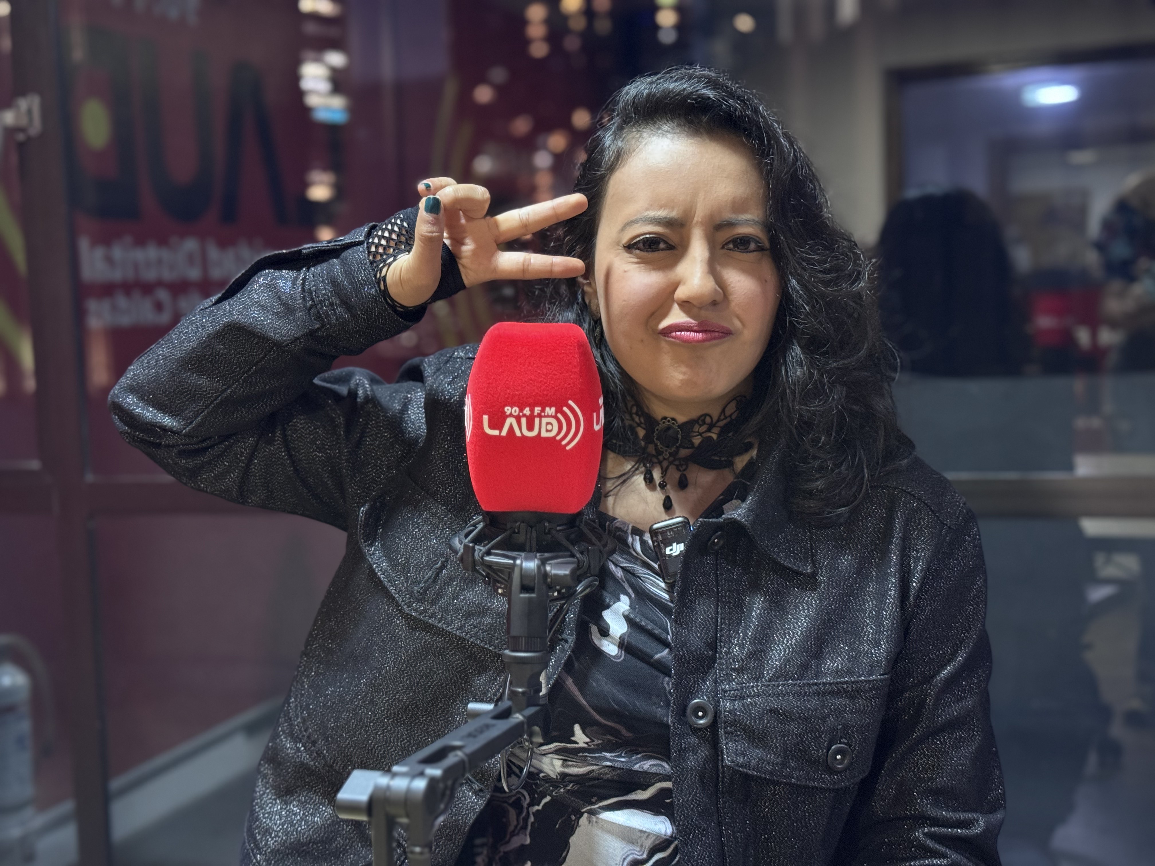 Imagen noticia Duelo, refugio y empoderamiento: La trilogía de Sophie Angel