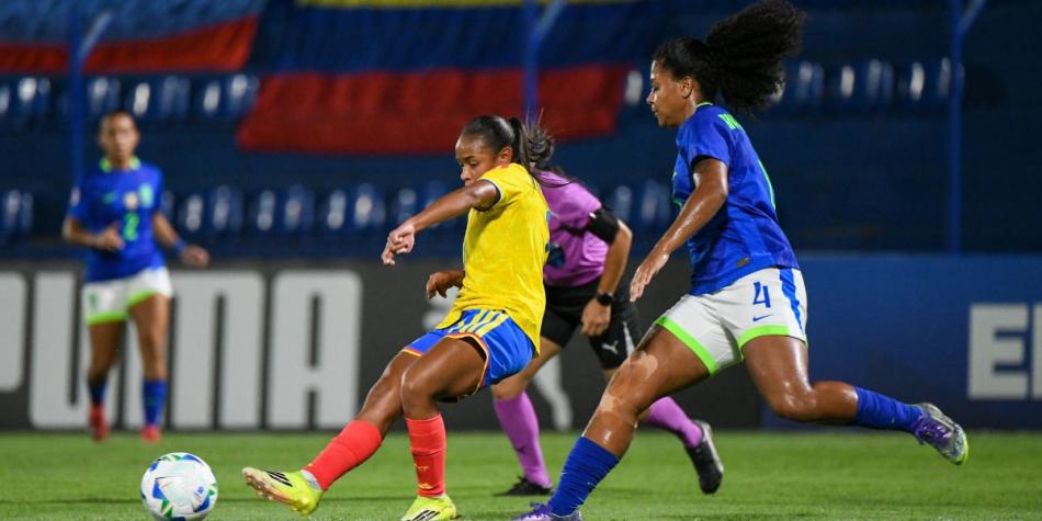 Imagen noticia Sin puntos y sin goles