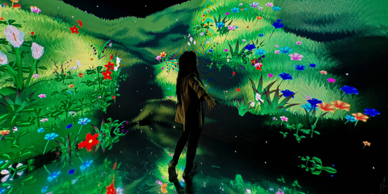 Imagen noticia Animación y videojuegos: Ya están abiertas las convocatorias para ‘Gente Convergente’