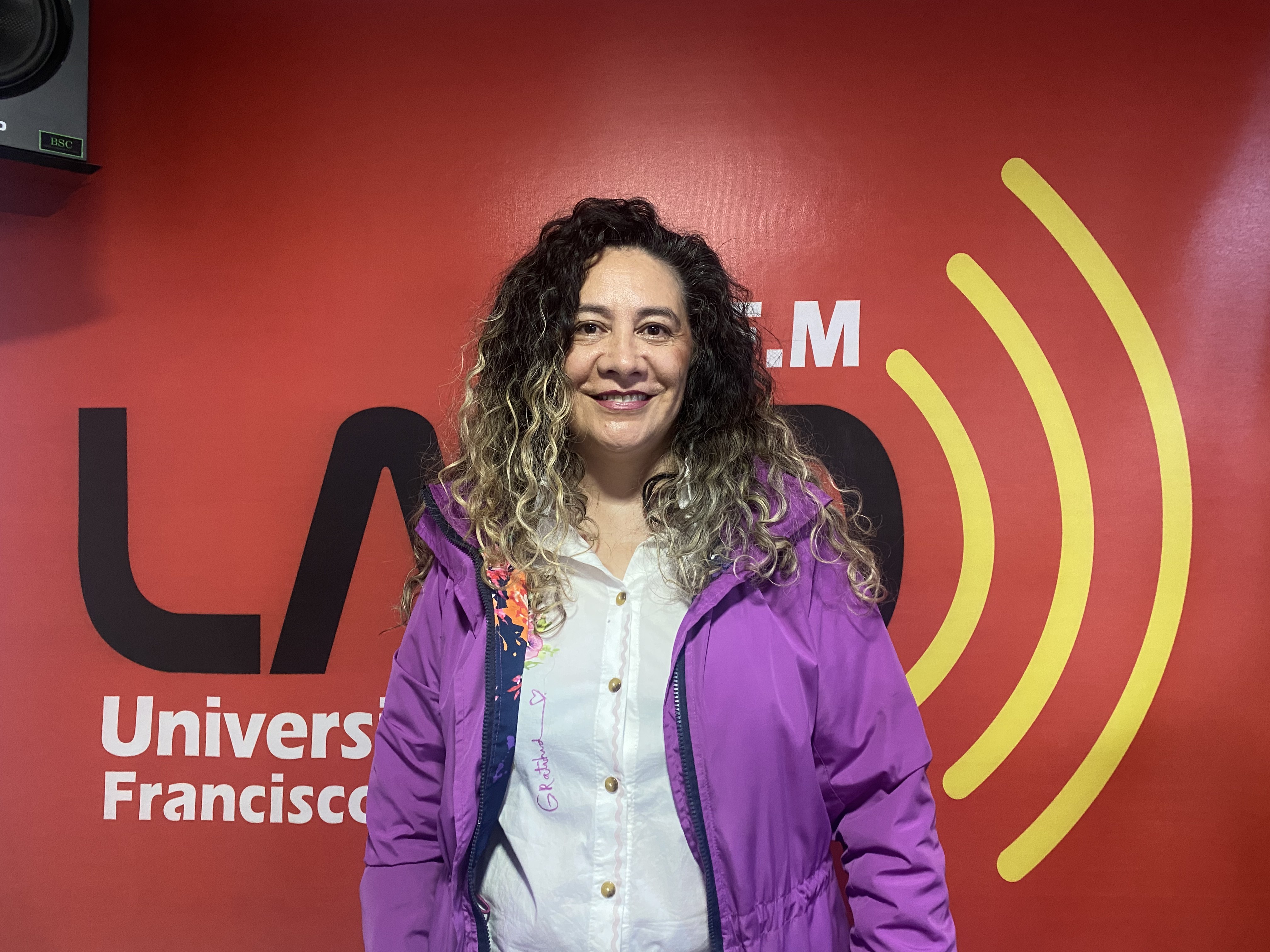 Imagen noticia “Nadie tiene corona en Bogotá para afectar el espacio público”, Lucía Bastidas