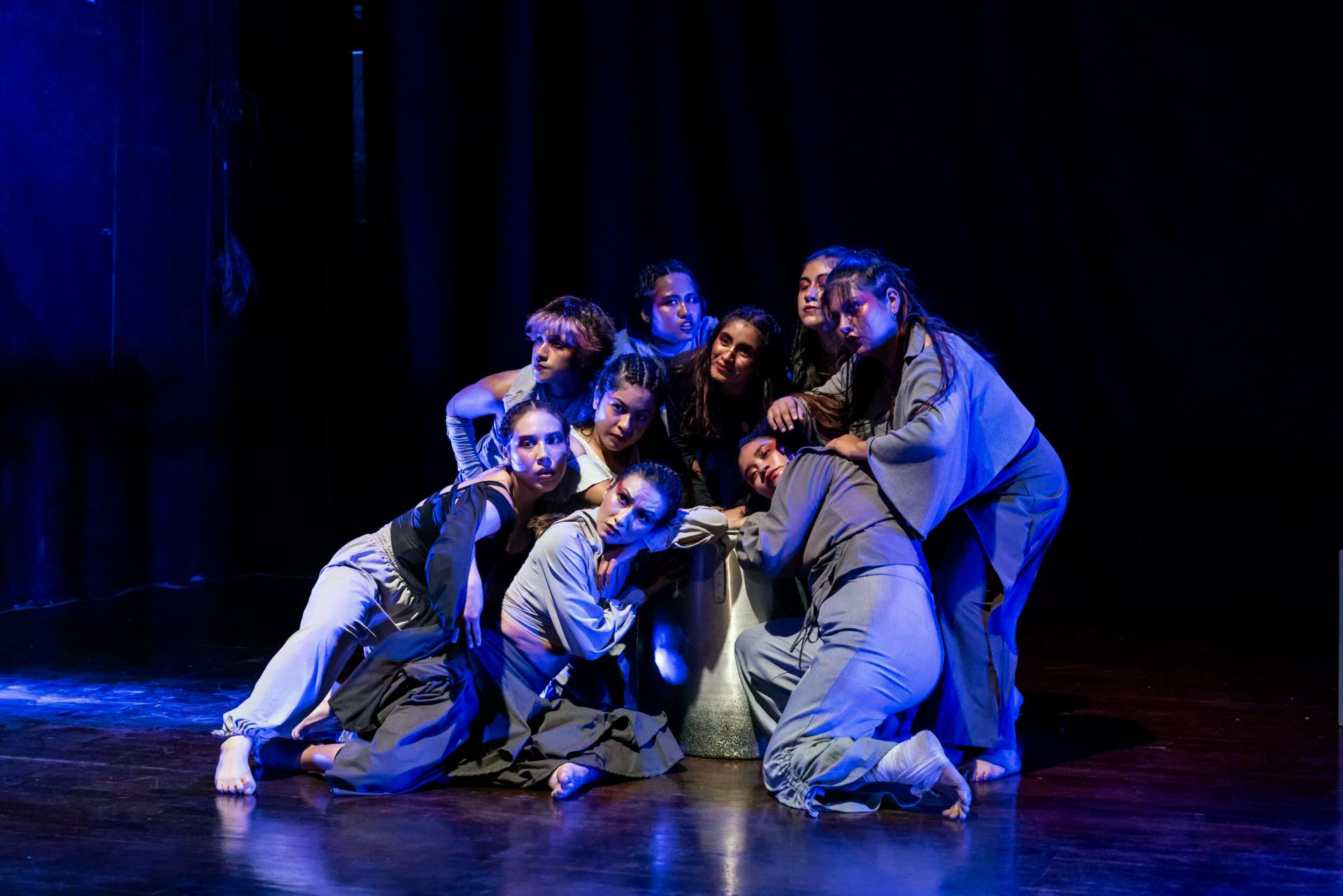 Imagen noticia Conozca el único Doctorado en Estudios Artísticos de Colombia