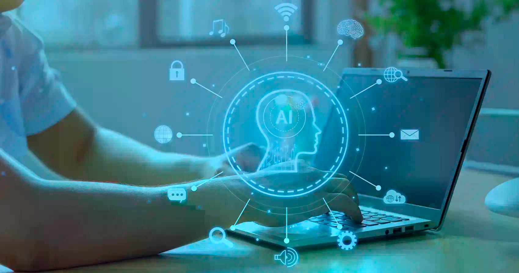 Imagen noticia MinTIC, Canal 13 y la Universidad Distrital impulsa la IA en el país