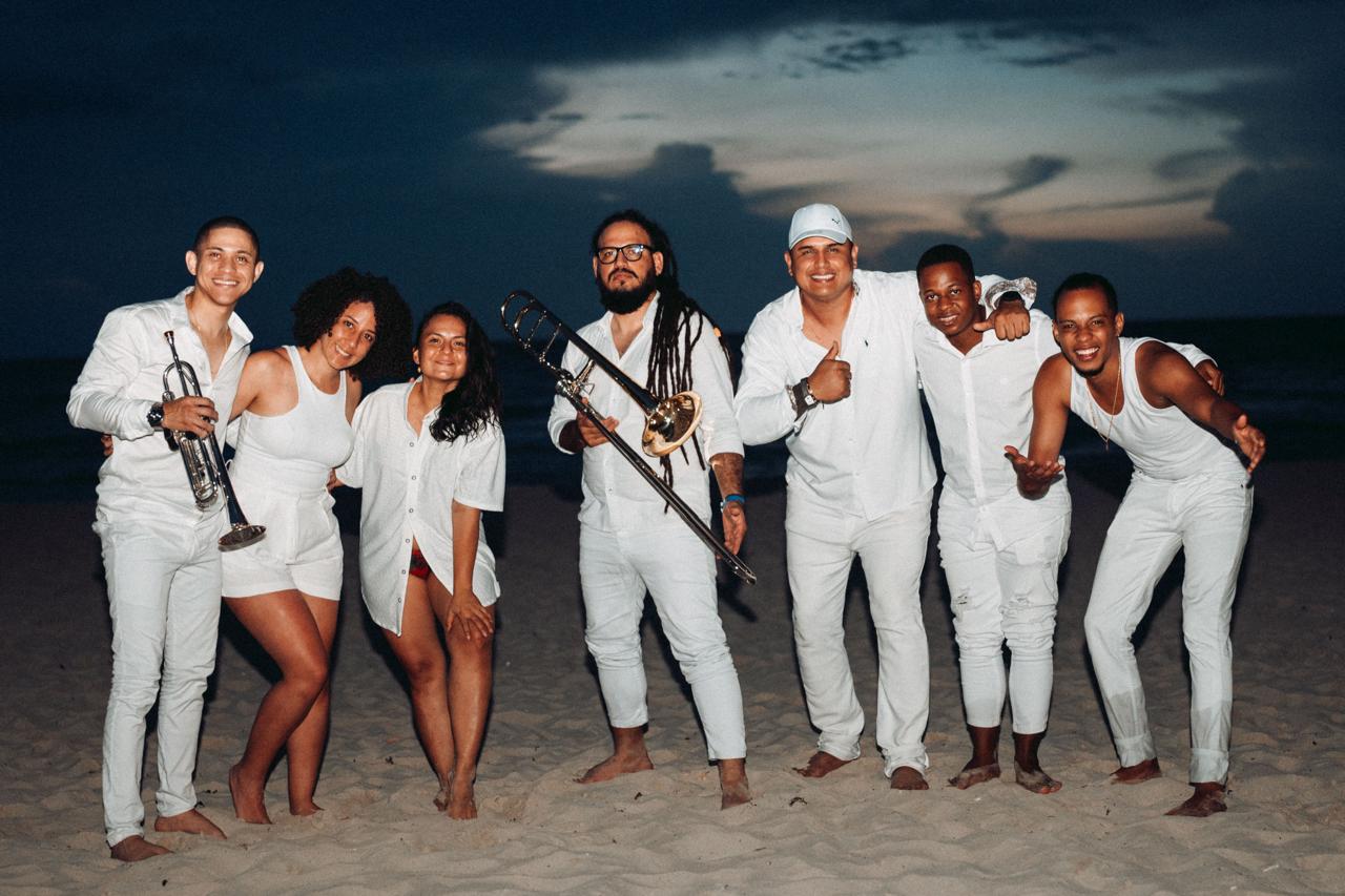 Imagen noticia Manyoma resuena más allá del tiempo con su nuevo sencillo