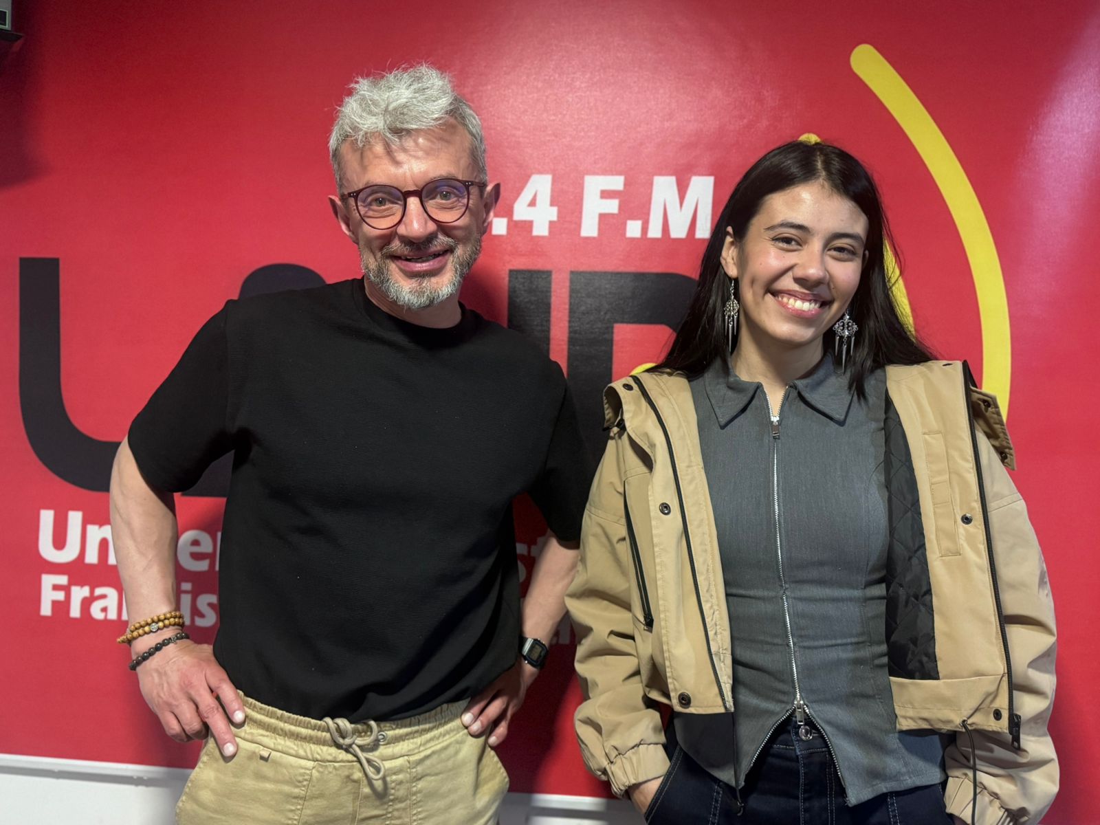 Imagen noticia ‘Ruta Viva’ lleva teatro y memoria al centro histórico