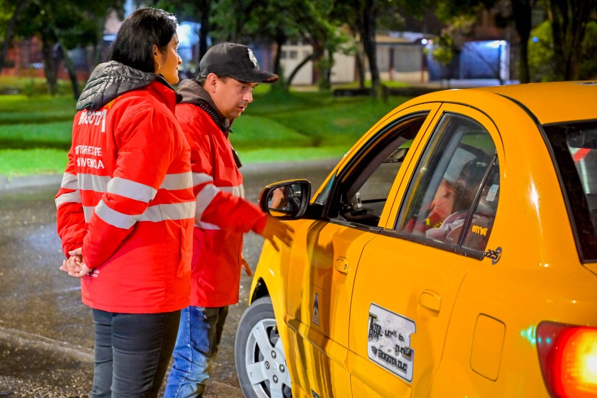 Imagen noticia Prevención ante el “Paseo millonario”: Consejos para evitar ser víctima