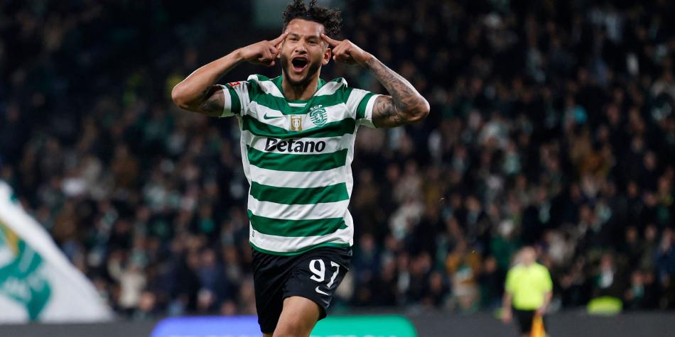 Imagen noticia ¿Cómo va el ranking por el botín de oro 2025-26?