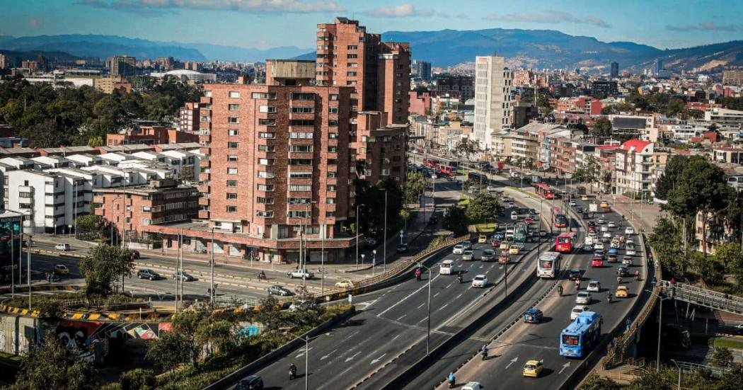 Imagen noticia Estas son las nuevas tarifas de parqueaderos, taxi y Zonas de Parqueo Pago en Bogotá