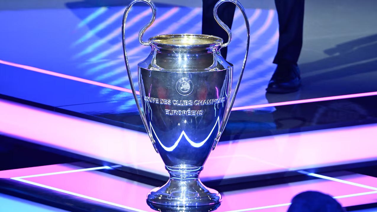 Imagen noticia Ya están listas las llaves de octavos de final en la Champions League